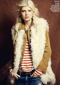 Bohemian Autumn Apparel Image 7
