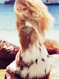 Crimped Couture Editorials Image 2
