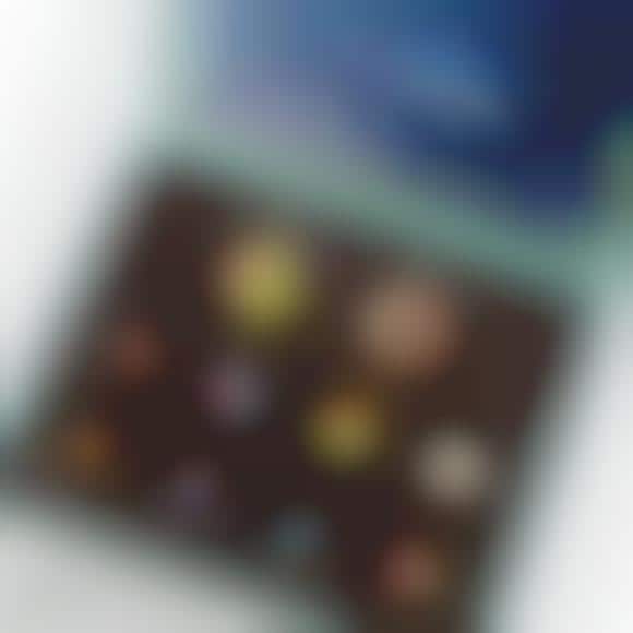 Romantic Anime Confections