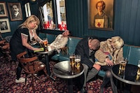 Gloriously Grotesque Photography Image 3