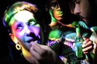 Gloriously Grotesque Photography Image 5