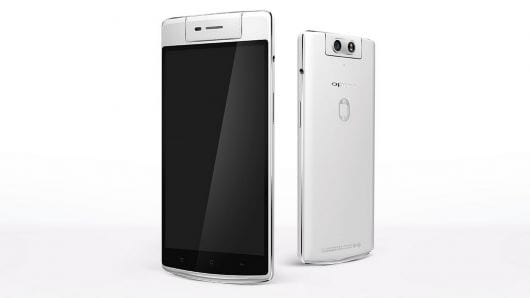 Top 100 Mobile Ideas in November