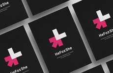 Equality Movement Branding