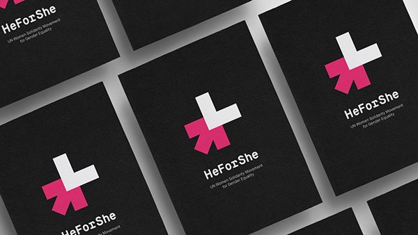 Equality Movement Branding