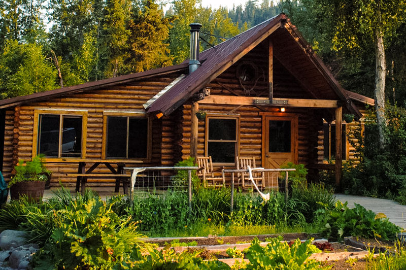 Sportfishing-Specializing Accomodations