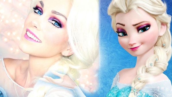 Top 50 Cosmetics Ideas in November