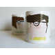 Customizable Kissing Mugs Image 3