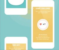 Gamified Pollution Apps Image 2
