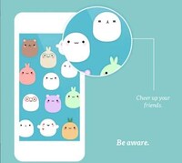 Gamified Pollution Apps Image 3