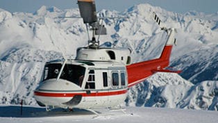 Sky High Sport Excursions