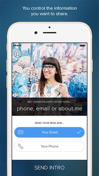 Contact-Tracking Apps Image 2