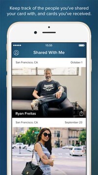 Contact-Tracking Apps Image 3