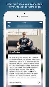 Contact-Tracking Apps Image 4