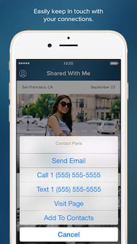 Contact-Tracking Apps Image 5