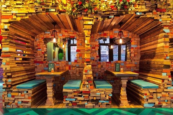 63 Latin American Architecture Examples