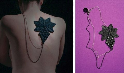 40 Foliage Fashion Finds