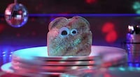 Personified Breakfast Cartoons Image 3