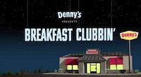 Personified Breakfast Cartoons Image 4