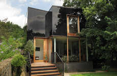 Tree House Abodes