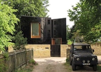 Tree House Abodes Image 2
