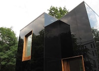 Tree House Abodes Image 4