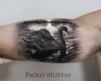 Pop Culture Tattoos Image 2