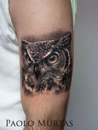 Pop Culture Tattoos Image 5