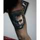 Pop Culture Tattoos Image 6