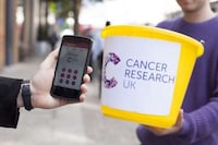 Charitable Logo-Recognizing Apps Image 3