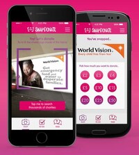 Charitable Logo-Recognizing Apps Image 4