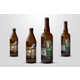 Autumnal Beer Branding Image 3