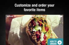 Taco Ordering Apps