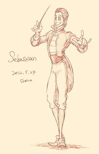 Reimagined Cartoon Characters Image 7