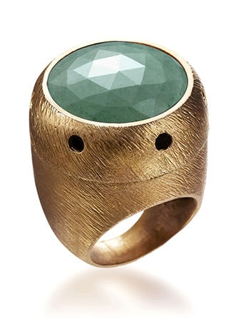 Protective Ring Alarms