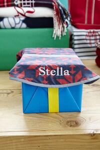 Monogrammed Holiday Accessories Image 7