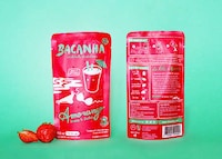 Bagged Brazilian Cocktails Image 3