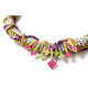 Knotted Neon Jewelry Image 5