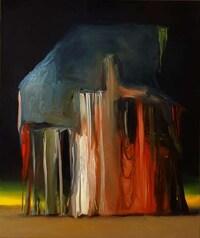 Surreal Landscape Paintings Image 3