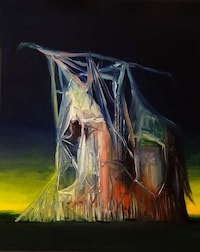 Surreal Landscape Paintings Image 4