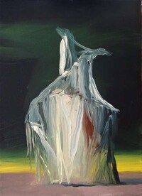 Surreal Landscape Paintings Image 5