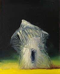 Surreal Landscape Paintings Image 7