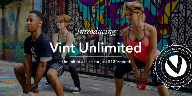Unlimited Personal Training