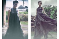 Gothically Victorian Editorials Image 2