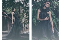 Gothically Victorian Editorials Image 3