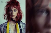 Quirky Seamstress Editorials Image 3