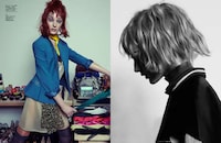 Quirky Seamstress Editorials Image 4