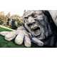 Sleeping Giant Sculptures Image 5