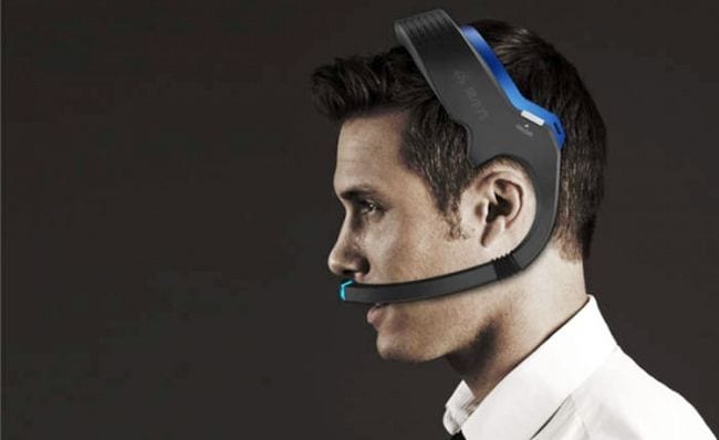 Wearable Air Purifiers