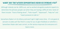 Suicide Prevention Twitter Apps Image 2