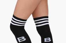 Authoritative Hosiery Accessories